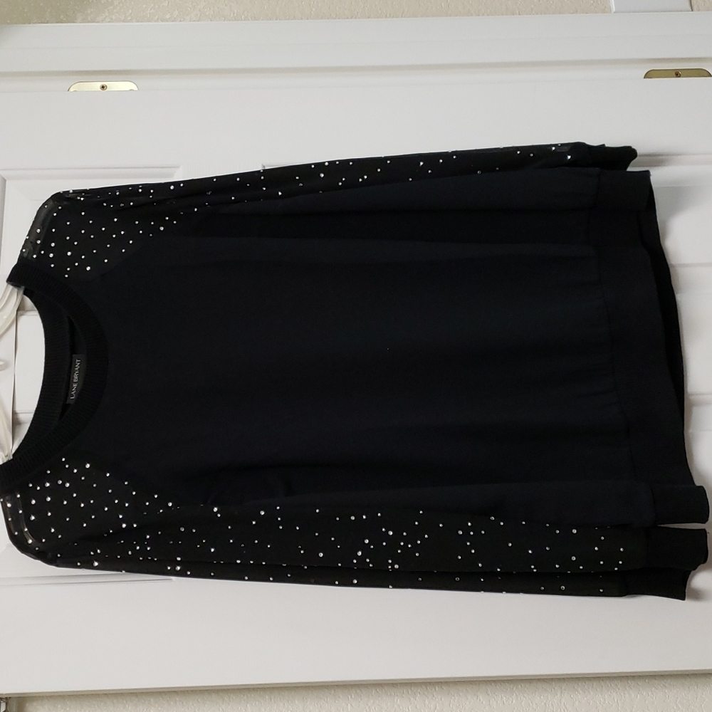 Lane Bryant Women's Top